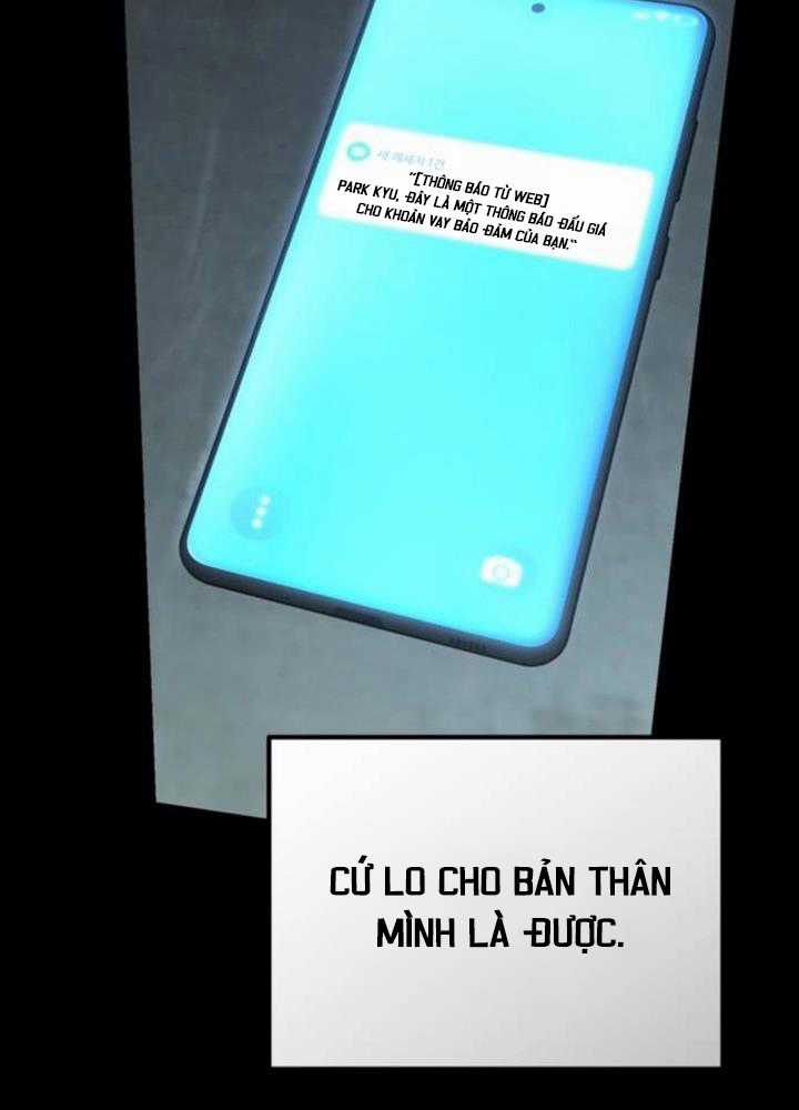 Ngôi Nhà Ẩn Ngày Tận Thế Chapter 24 trang 56