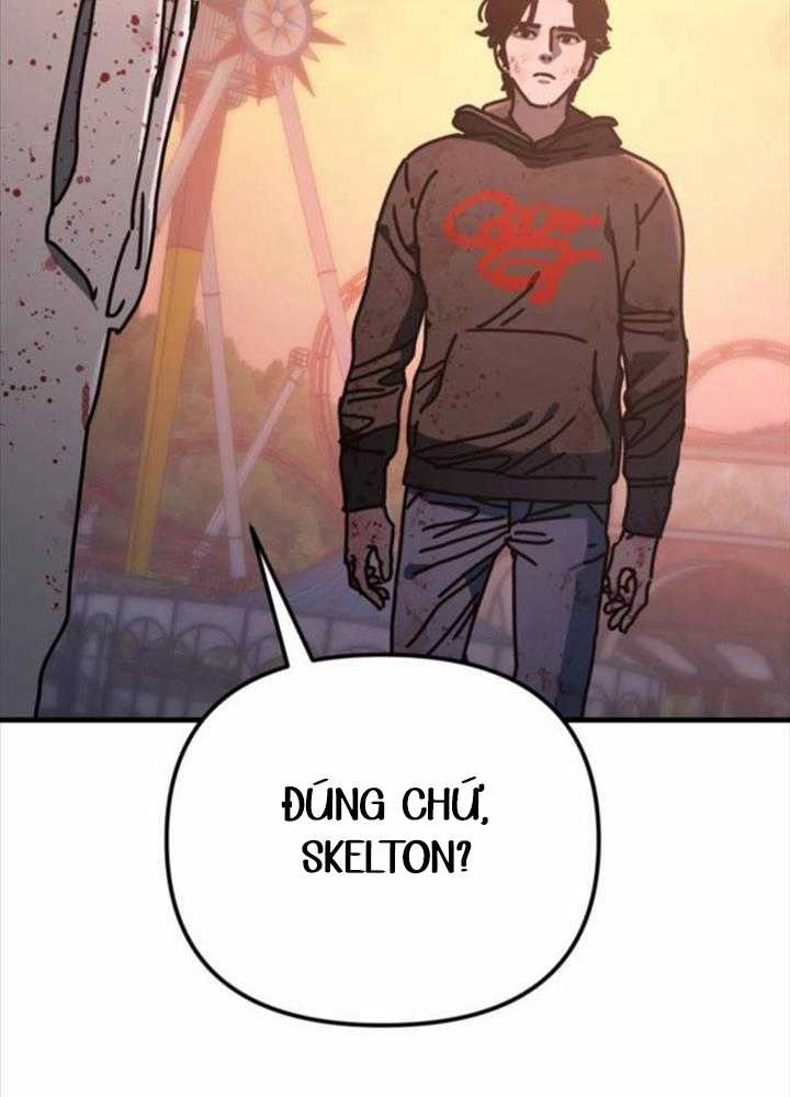 Ngôi Nhà Ẩn Ngày Tận Thế Chapter 24 trang 6