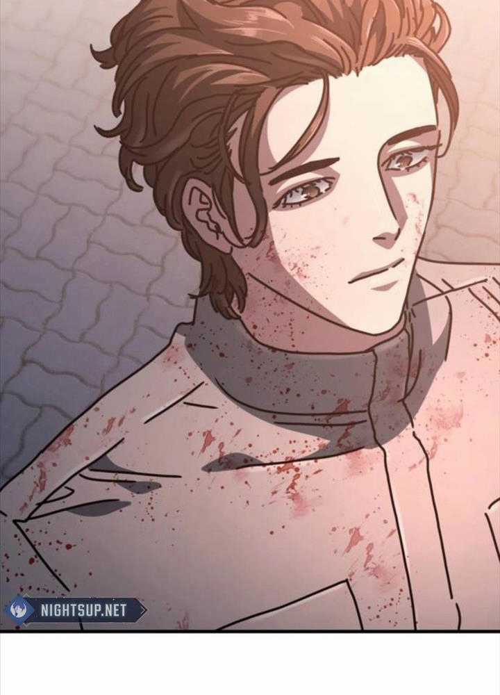 Ngôi Nhà Ẩn Ngày Tận Thế Chapter 24 trang 63