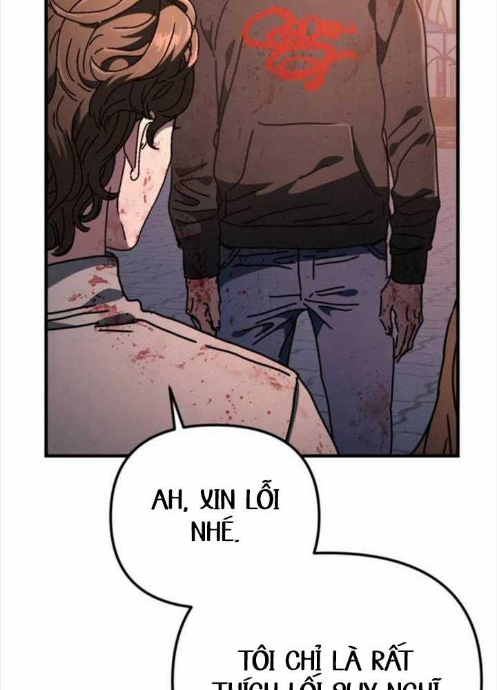 Ngôi Nhà Ẩn Ngày Tận Thế Chapter 24 trang 69