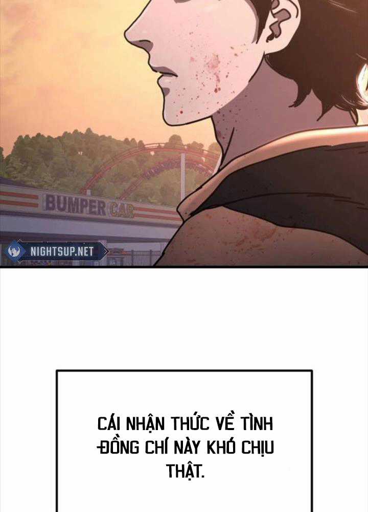 Ngôi Nhà Ẩn Ngày Tận Thế Chapter 24 trang 74