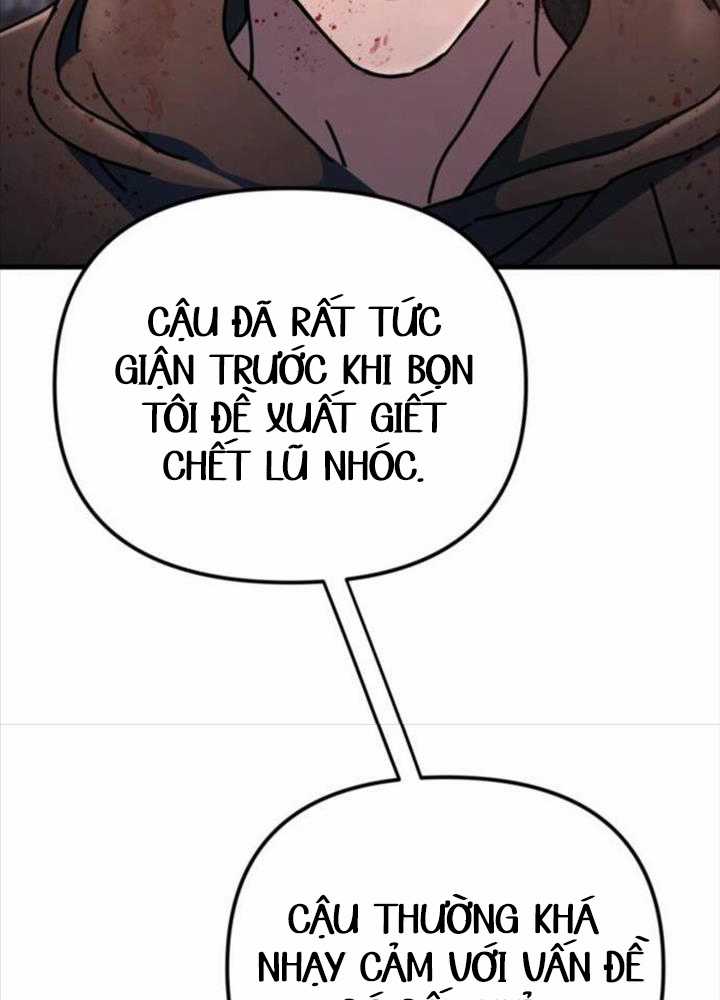 Ngôi Nhà Ẩn Ngày Tận Thế Chapter 24 trang 8