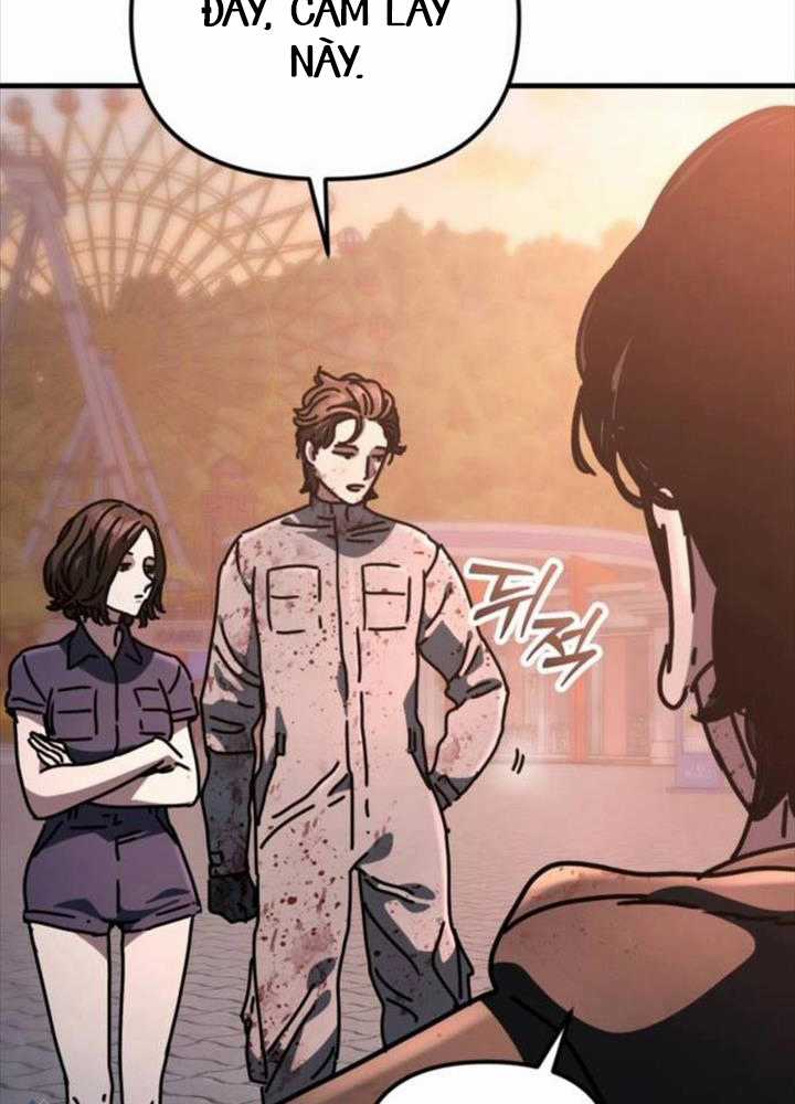 Ngôi Nhà Ẩn Ngày Tận Thế Chapter 24 trang 81