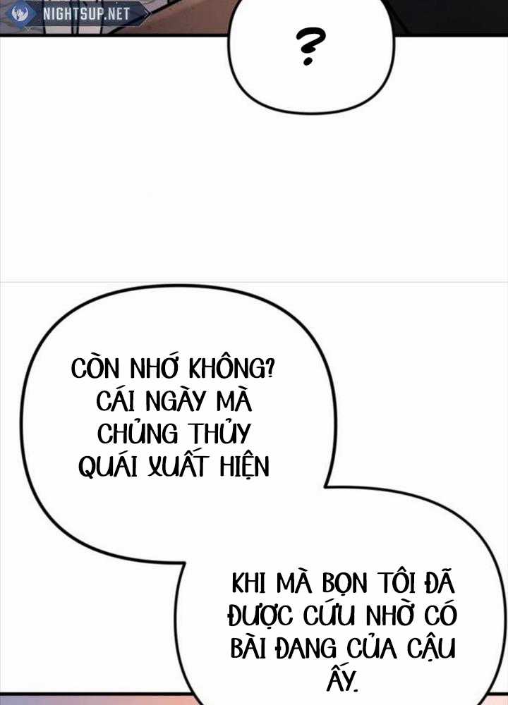 Ngôi Nhà Ẩn Ngày Tận Thế Chapter 24 trang 82