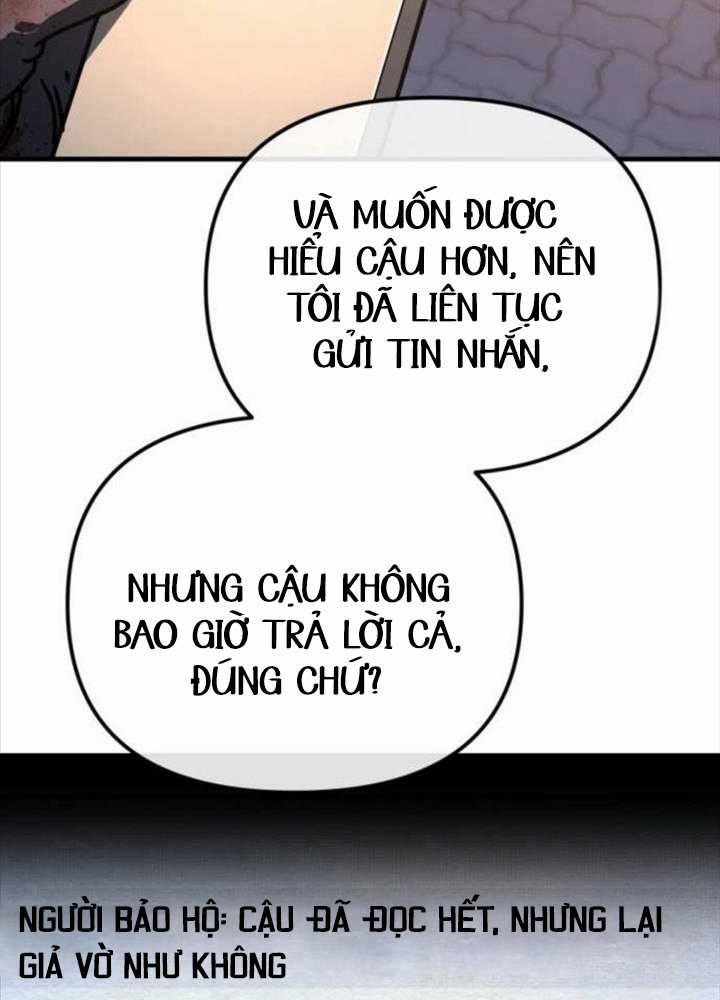 Ngôi Nhà Ẩn Ngày Tận Thế Chapter 24 trang 87