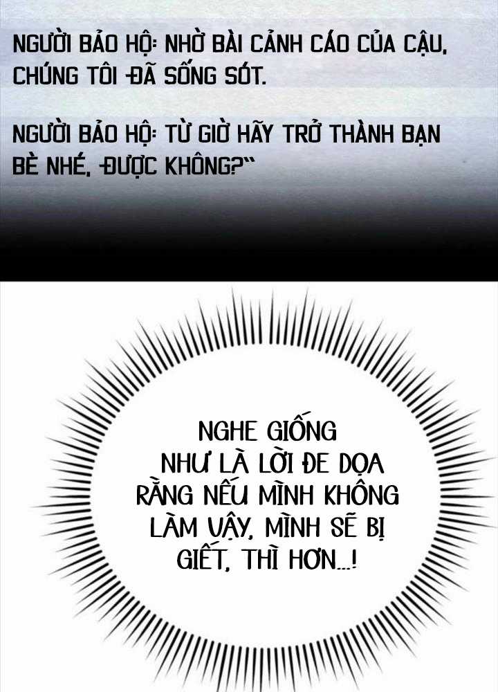 Ngôi Nhà Ẩn Ngày Tận Thế Chapter 24 trang 88