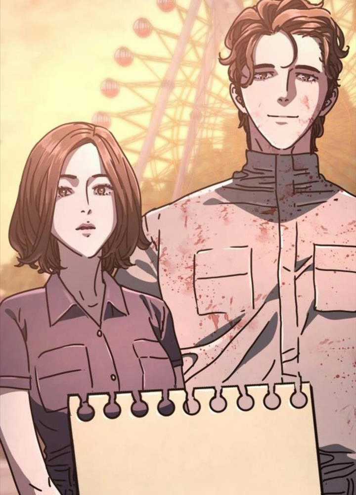 Ngôi Nhà Ẩn Ngày Tận Thế Chapter 24 trang 95