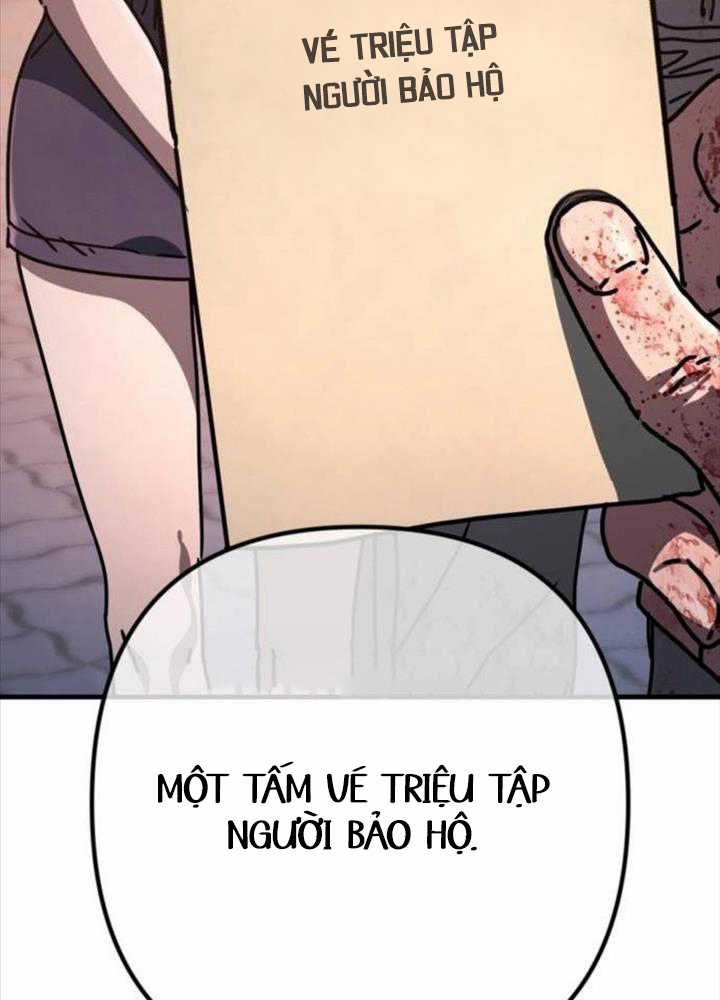 Ngôi Nhà Ẩn Ngày Tận Thế Chapter 24 trang 96