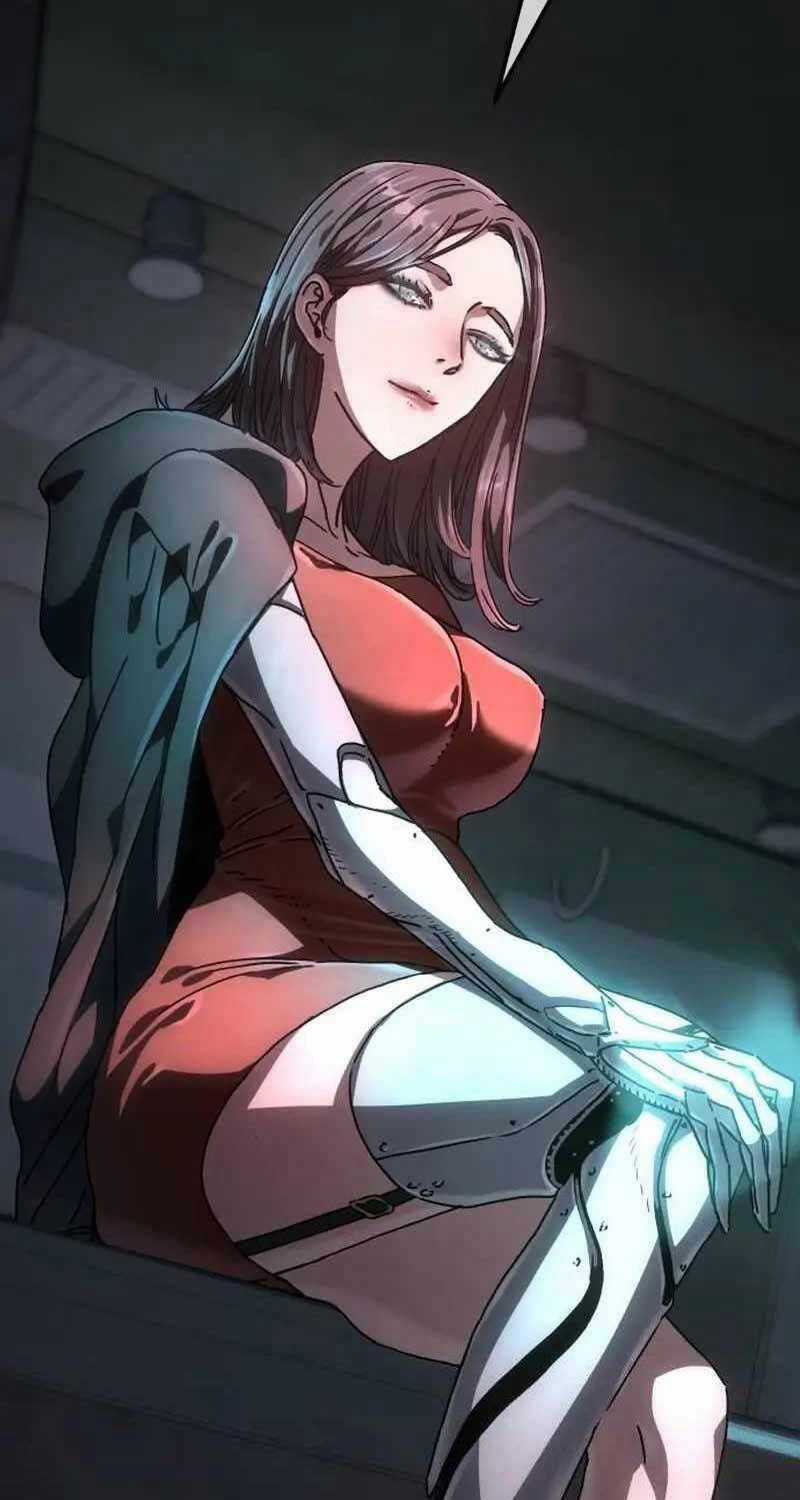 Ngôi Nhà Ẩn Ngày Tận Thế Chapter 25 trang 10