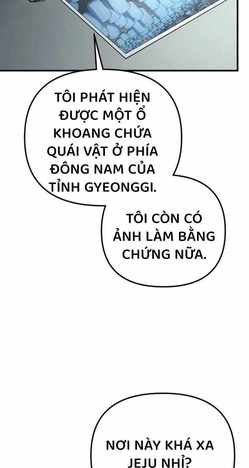 Ngôi Nhà Ẩn Ngày Tận Thế Chapter 25 trang 104