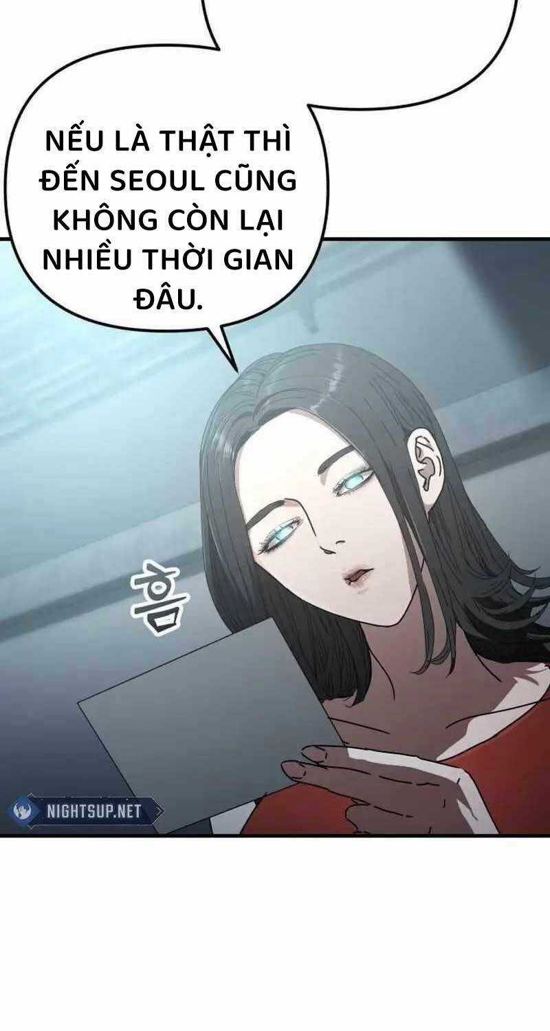 Ngôi Nhà Ẩn Ngày Tận Thế Chapter 25 trang 105