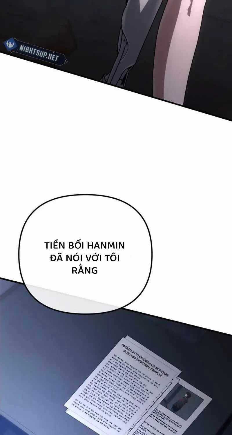 Ngôi Nhà Ẩn Ngày Tận Thế Chapter 25 trang 11