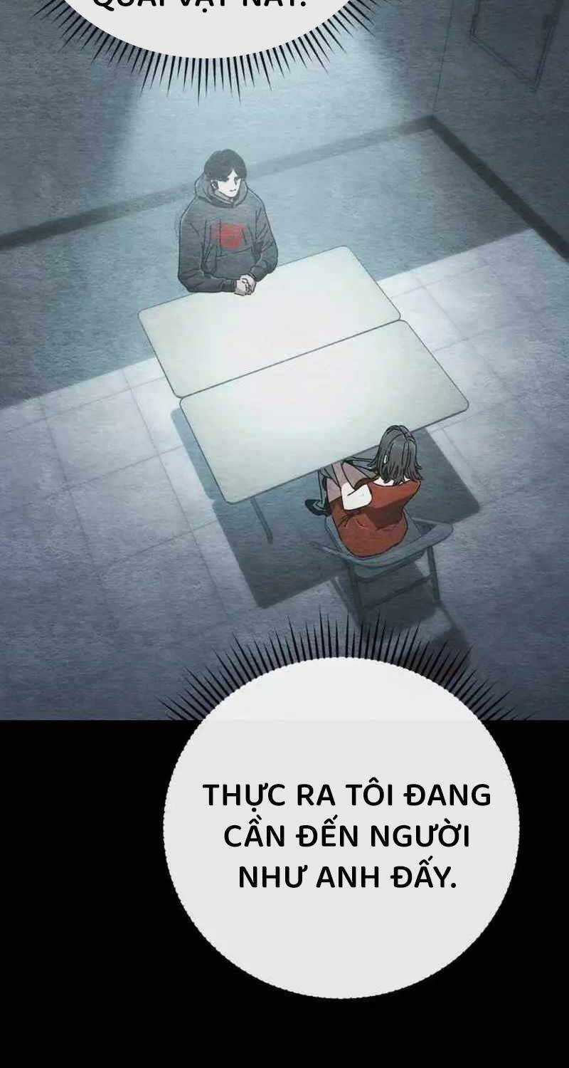 Ngôi Nhà Ẩn Ngày Tận Thế Chapter 25 trang 114