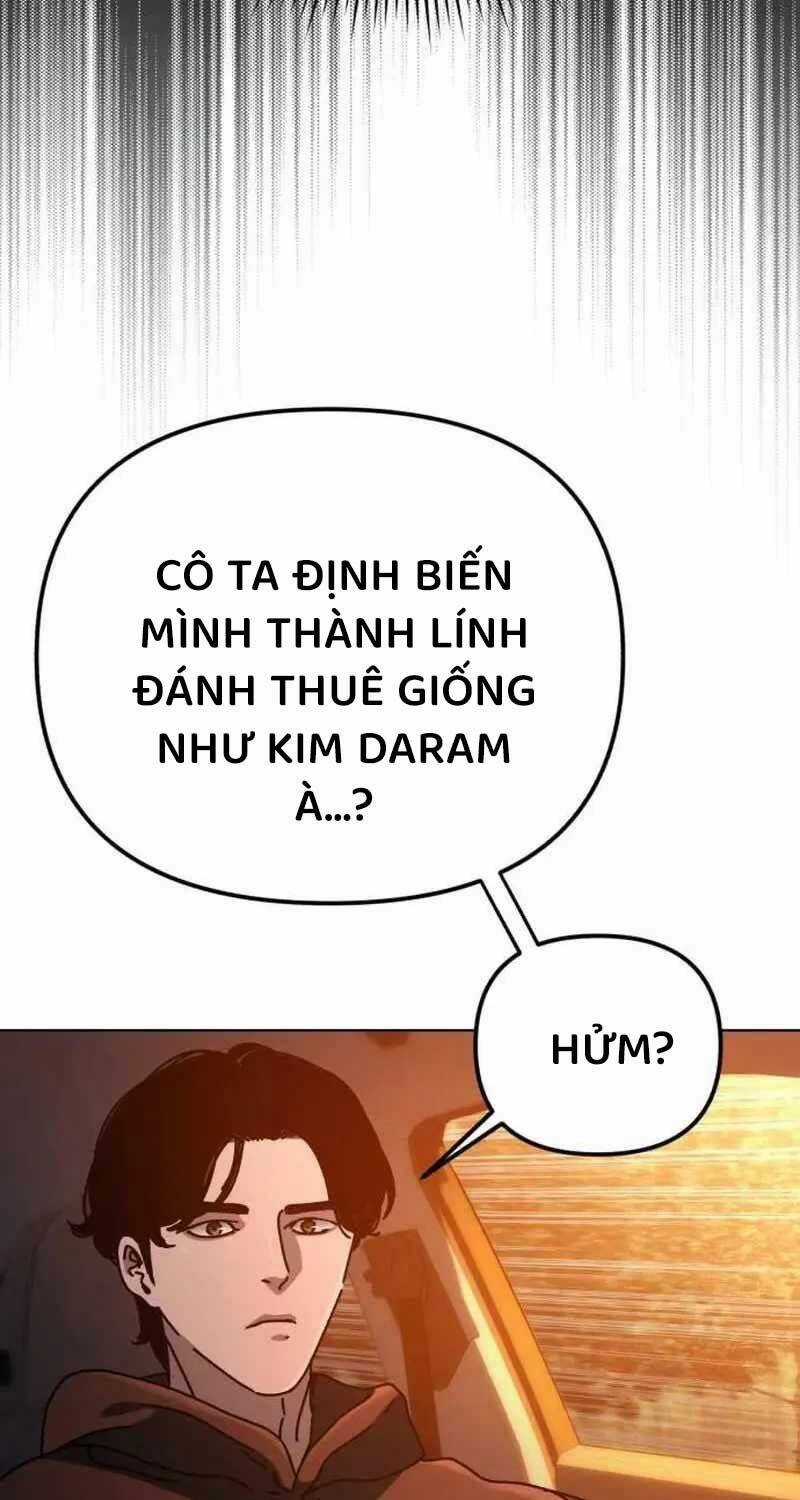 Ngôi Nhà Ẩn Ngày Tận Thế Chapter 25 trang 116