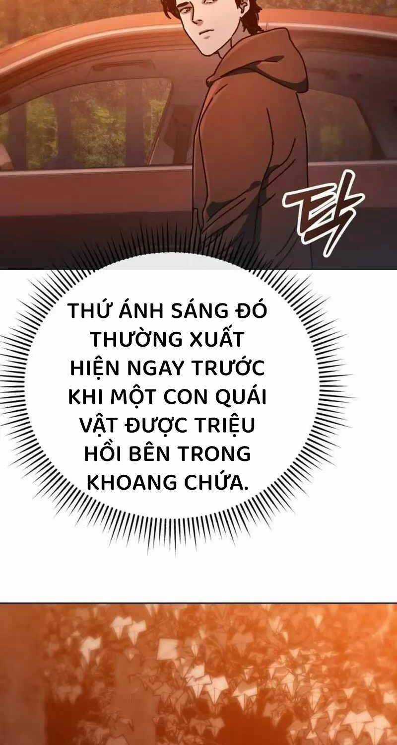 Ngôi Nhà Ẩn Ngày Tận Thế Chapter 25 trang 119