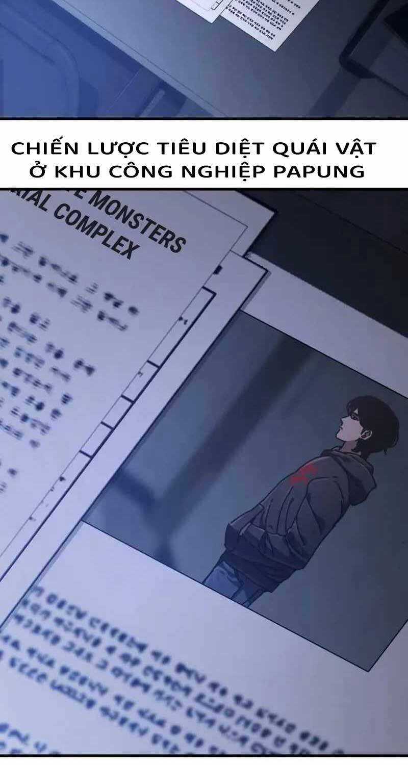 Ngôi Nhà Ẩn Ngày Tận Thế Chapter 25 trang 12