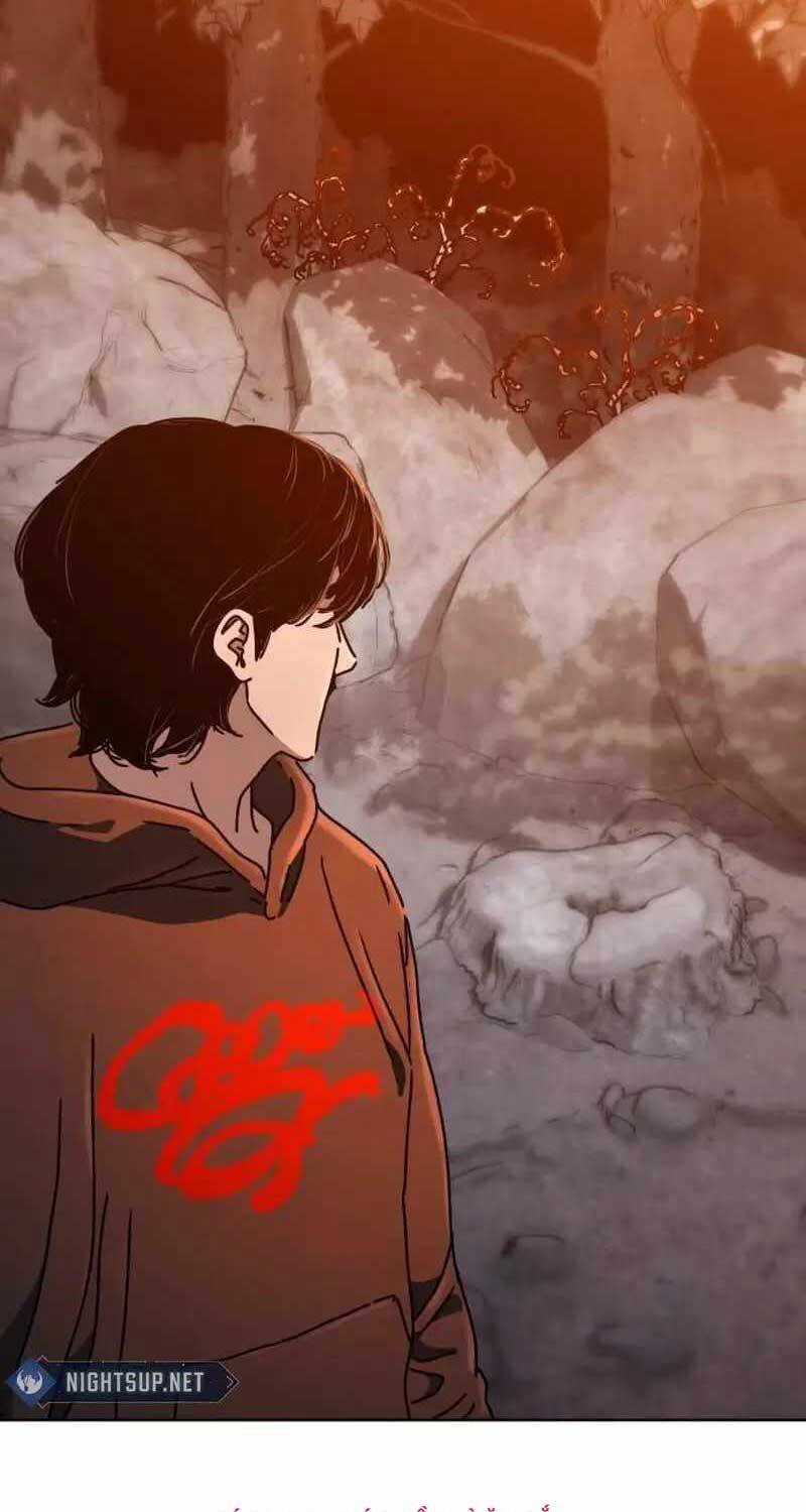 Ngôi Nhà Ẩn Ngày Tận Thế Chapter 25 trang 120