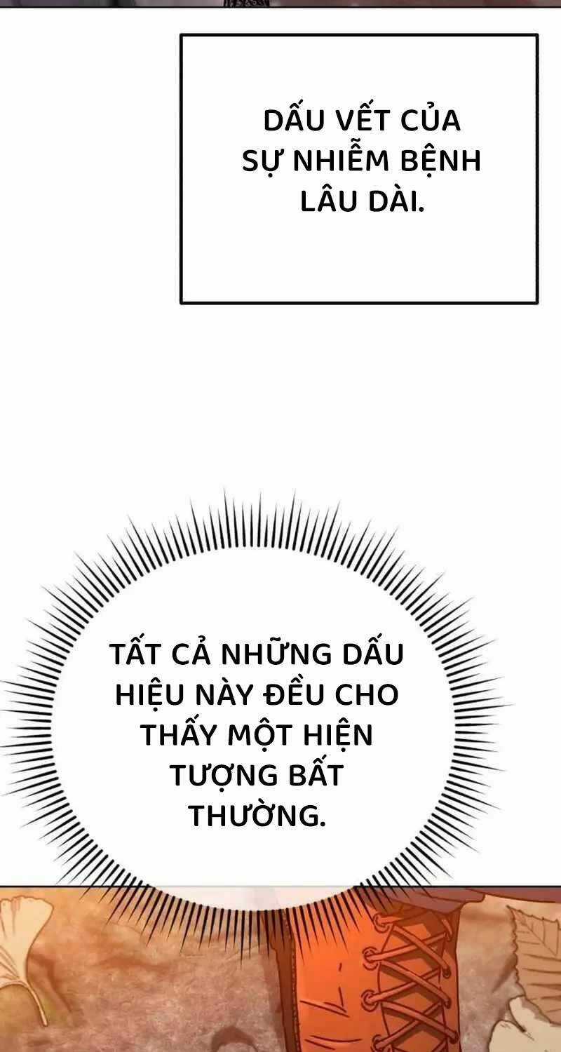 Ngôi Nhà Ẩn Ngày Tận Thế Chapter 25 trang 122