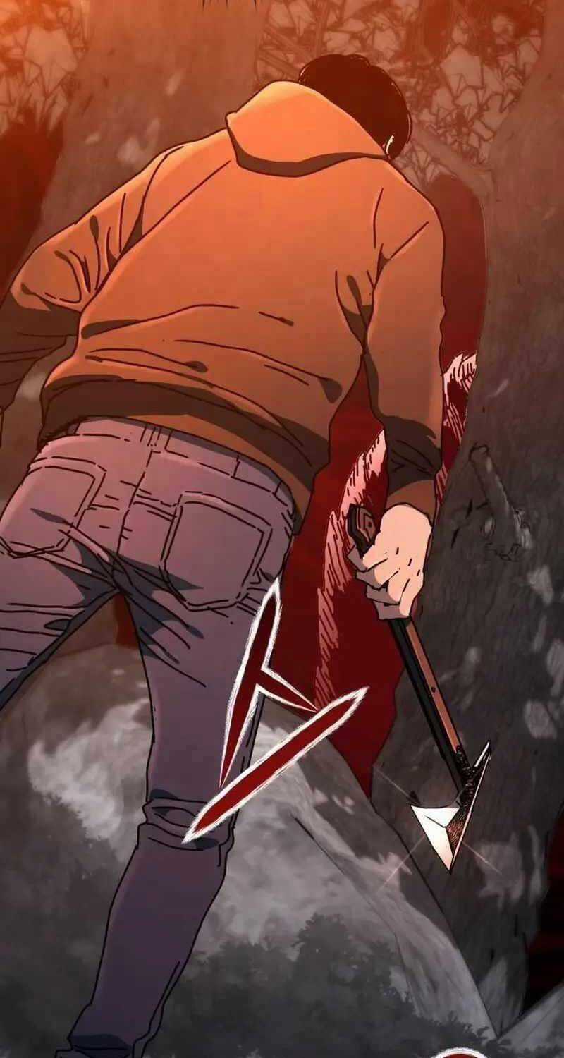 Ngôi Nhà Ẩn Ngày Tận Thế Chapter 25 trang 124