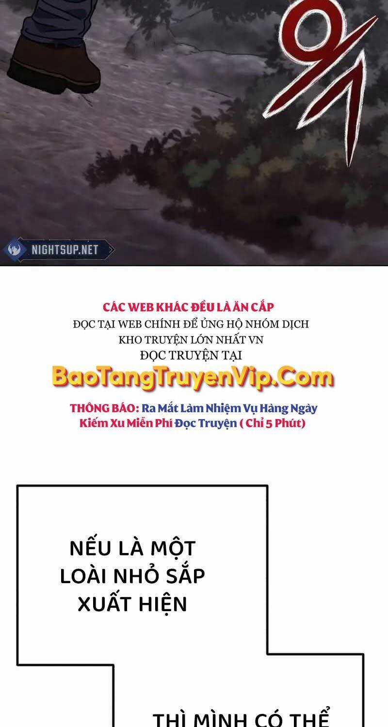 Ngôi Nhà Ẩn Ngày Tận Thế Chapter 25 trang 125