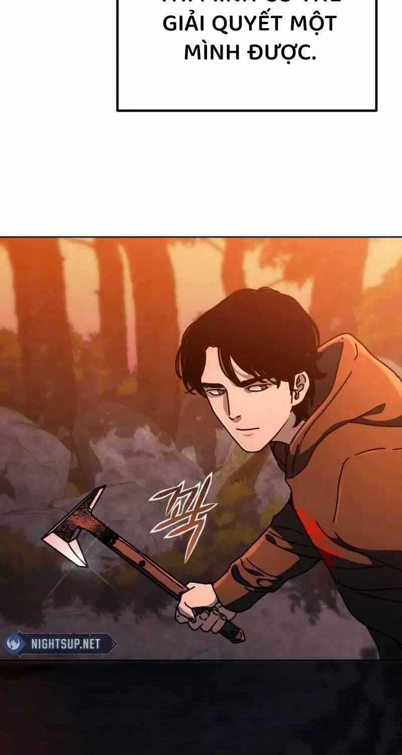 Ngôi Nhà Ẩn Ngày Tận Thế Chapter 25 trang 126