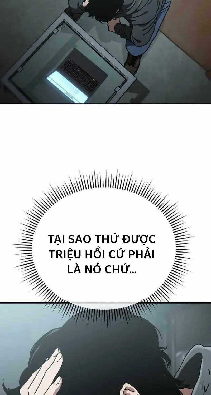 Ngôi Nhà Ẩn Ngày Tận Thế Chapter 25 trang 133