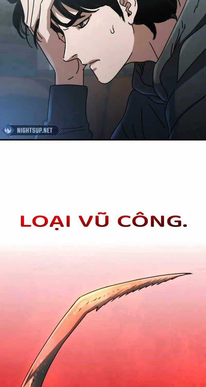 Ngôi Nhà Ẩn Ngày Tận Thế Chapter 25 trang 134