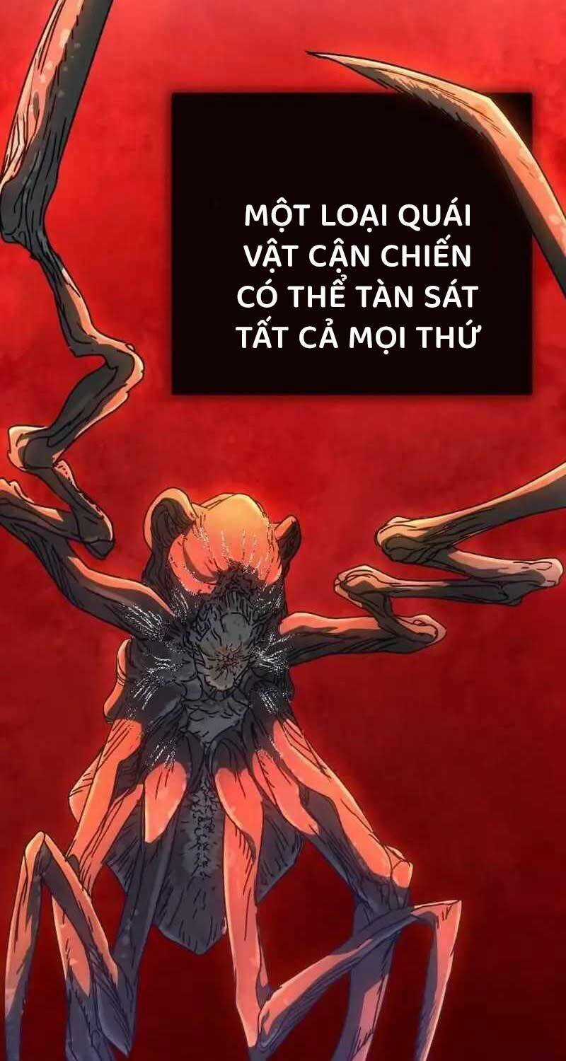 Ngôi Nhà Ẩn Ngày Tận Thế Chapter 25 trang 135