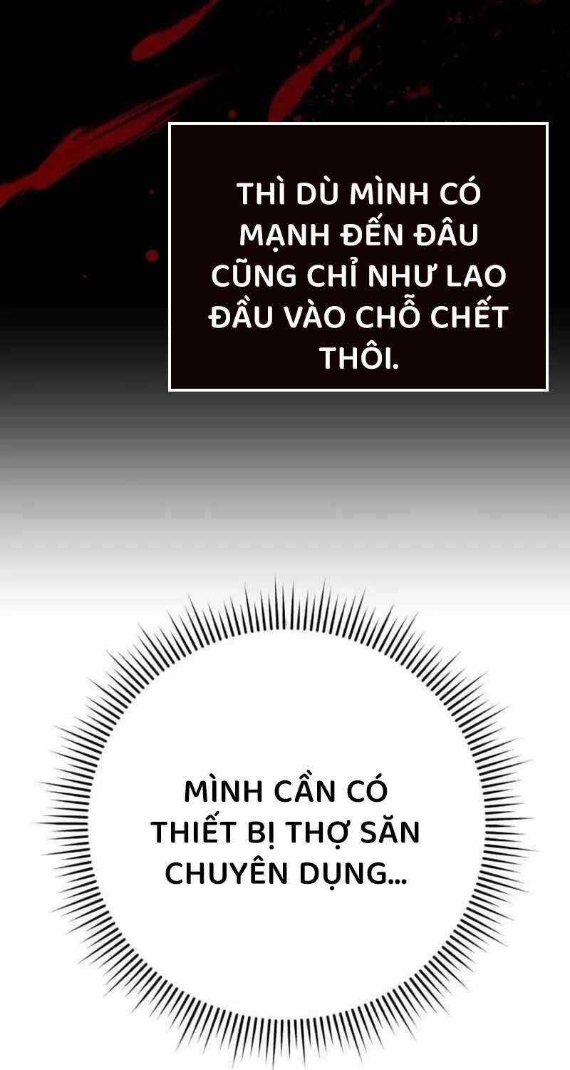 Ngôi Nhà Ẩn Ngày Tận Thế Chapter 25 trang 137