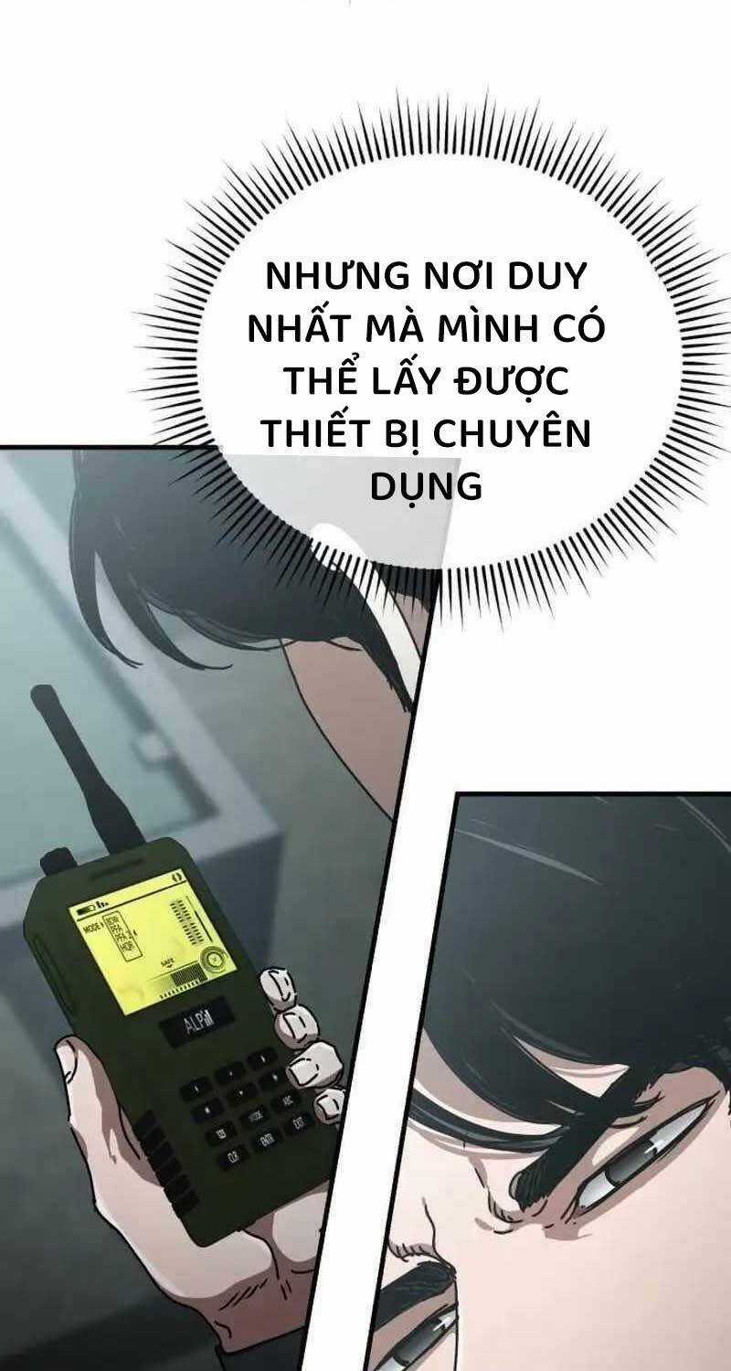 Ngôi Nhà Ẩn Ngày Tận Thế Chapter 25 trang 138