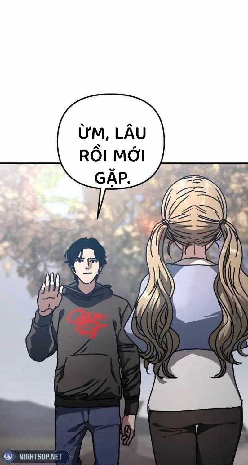 Ngôi Nhà Ẩn Ngày Tận Thế Chapter 25 trang 17