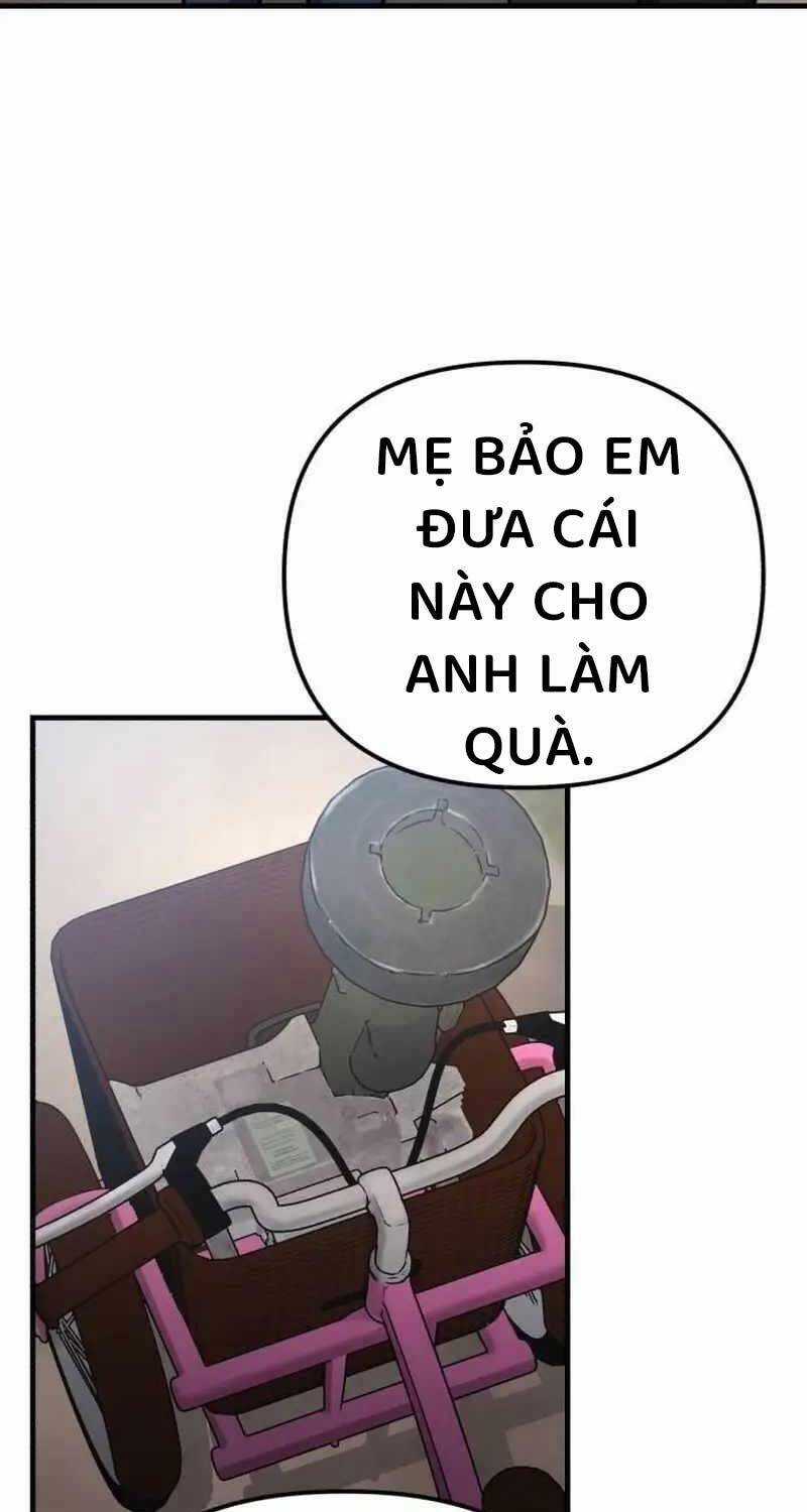 Ngôi Nhà Ẩn Ngày Tận Thế Chapter 25 trang 18