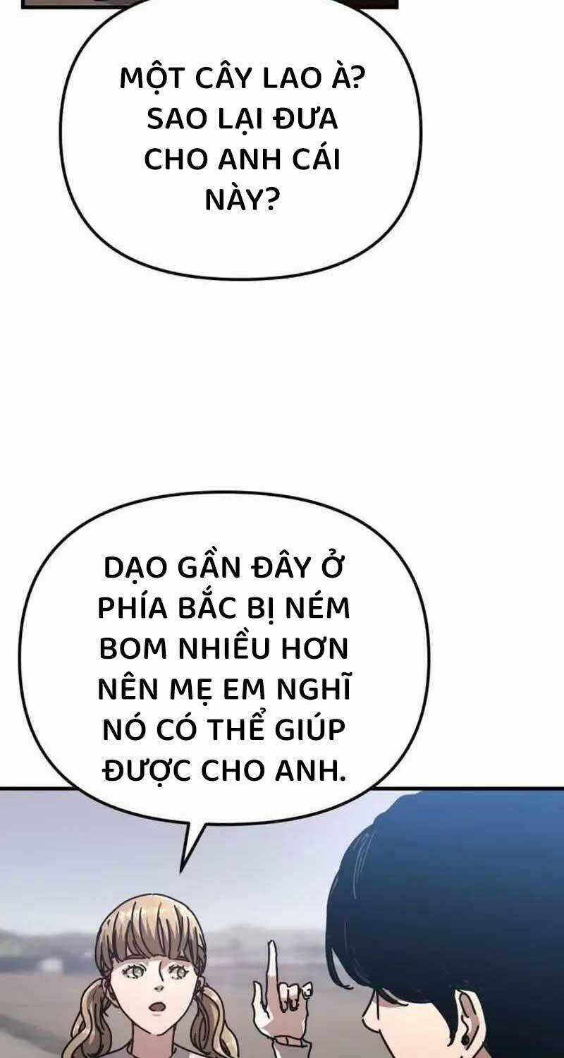 Ngôi Nhà Ẩn Ngày Tận Thế Chapter 25 trang 19