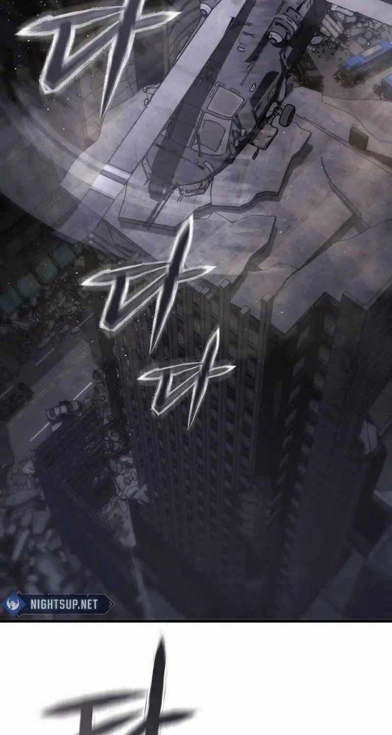 Ngôi Nhà Ẩn Ngày Tận Thế Chapter 25 trang 2