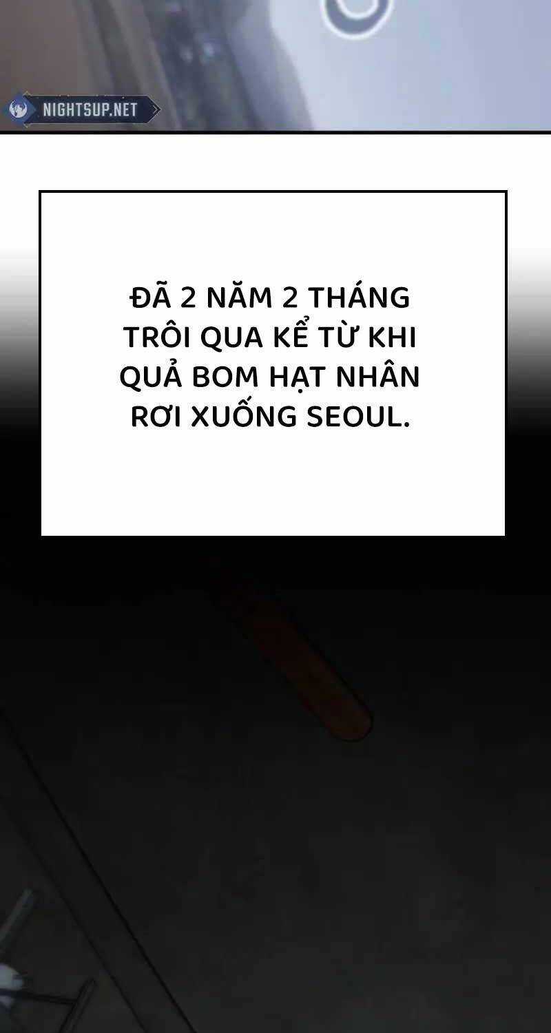 Ngôi Nhà Ẩn Ngày Tận Thế Chapter 25 trang 23