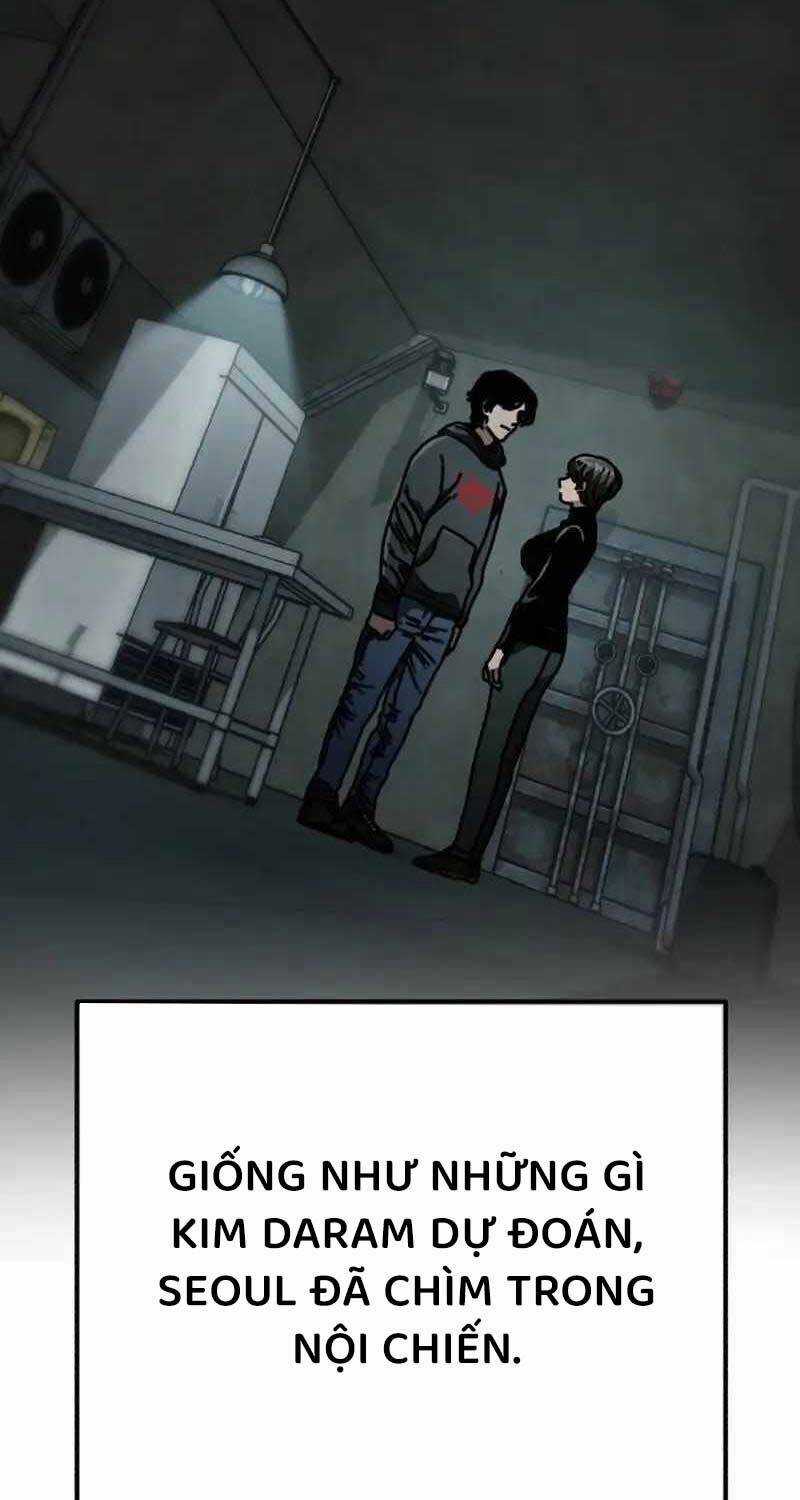 Ngôi Nhà Ẩn Ngày Tận Thế Chapter 25 trang 24