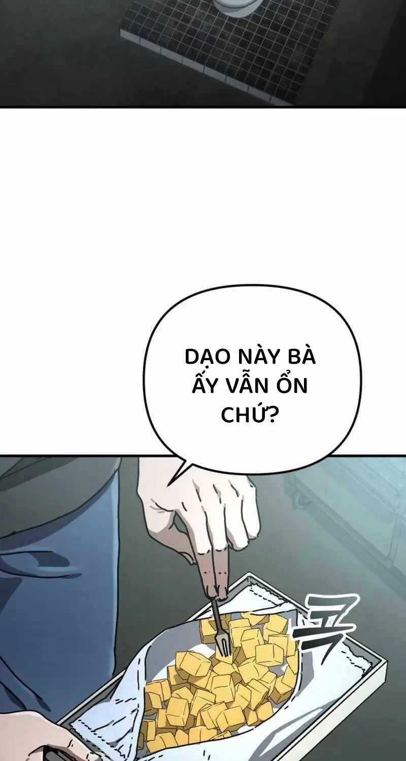 Ngôi Nhà Ẩn Ngày Tận Thế Chapter 25 trang 26