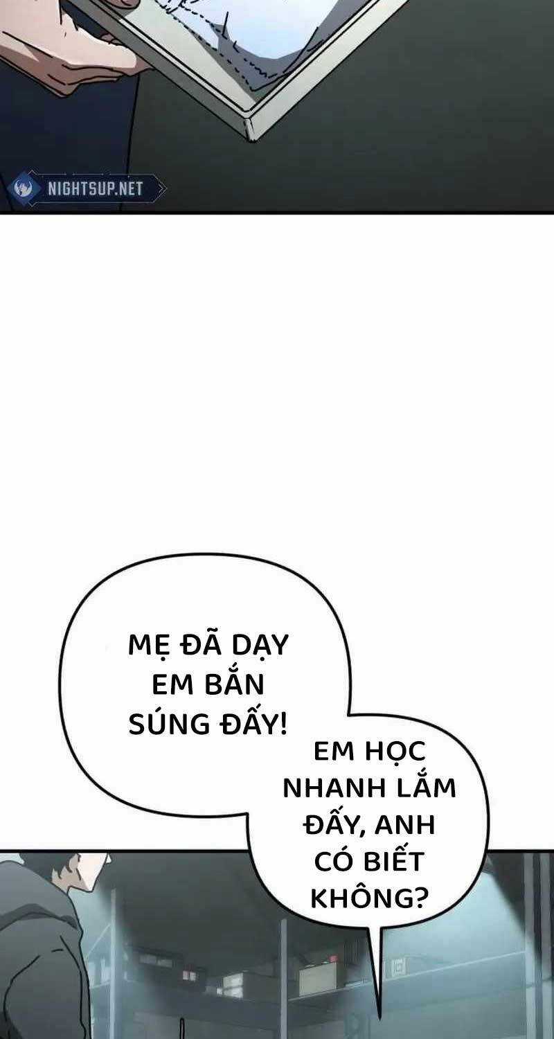 Ngôi Nhà Ẩn Ngày Tận Thế Chapter 25 trang 27