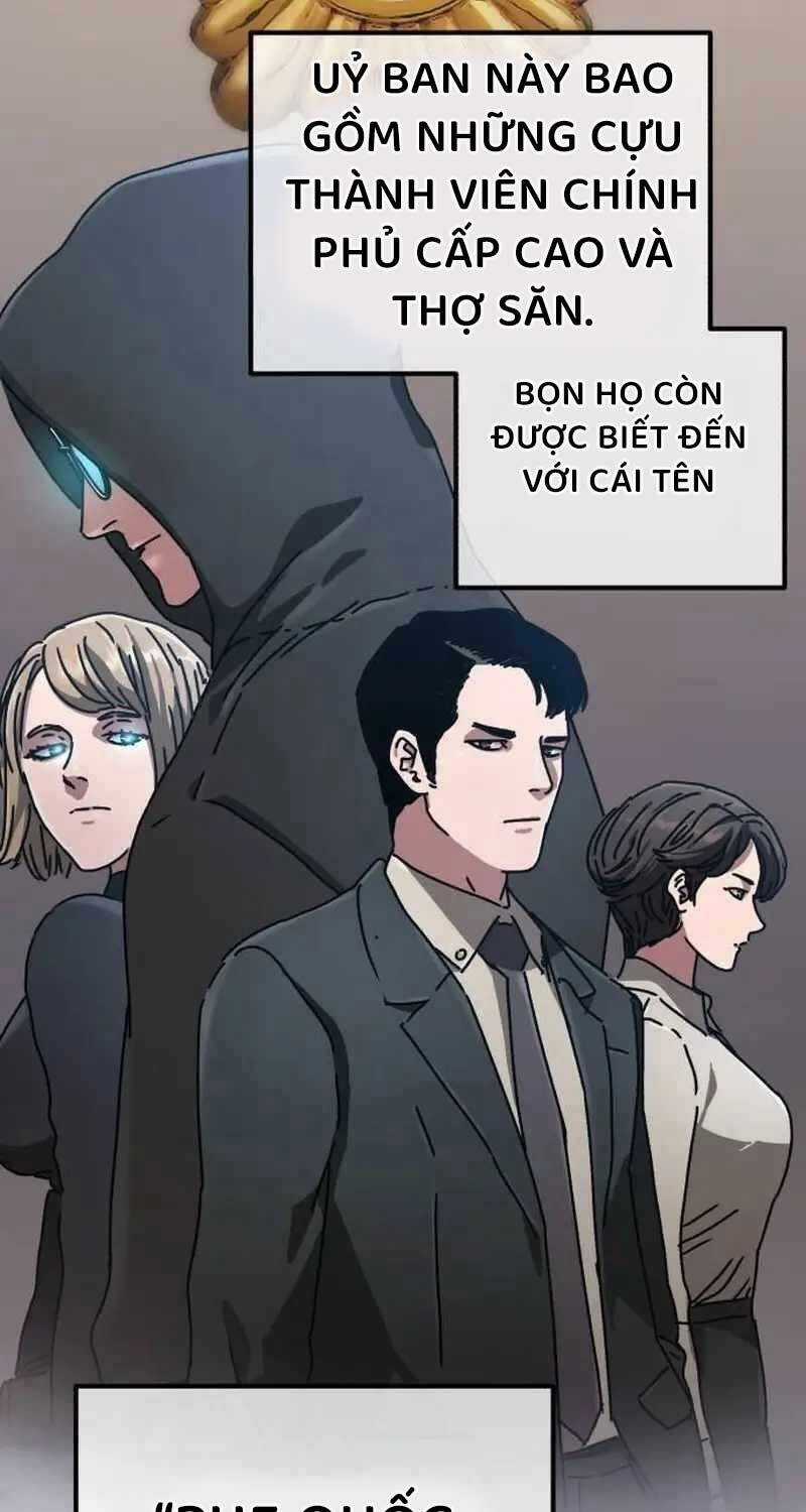 Ngôi Nhà Ẩn Ngày Tận Thế Chapter 25 trang 31