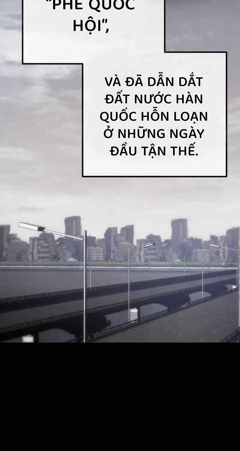 Ngôi Nhà Ẩn Ngày Tận Thế Chapter 25 trang 32