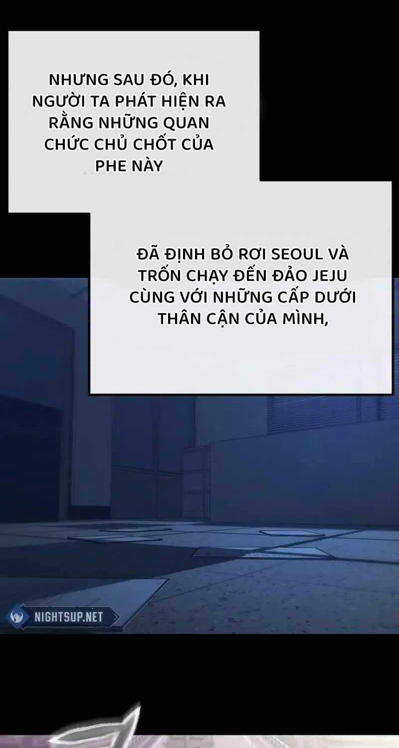 Ngôi Nhà Ẩn Ngày Tận Thế Chapter 25 trang 33