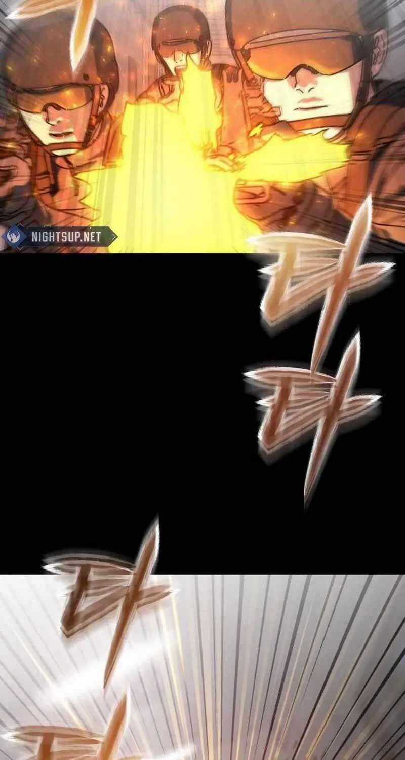 Ngôi Nhà Ẩn Ngày Tận Thế Chapter 25 trang 36