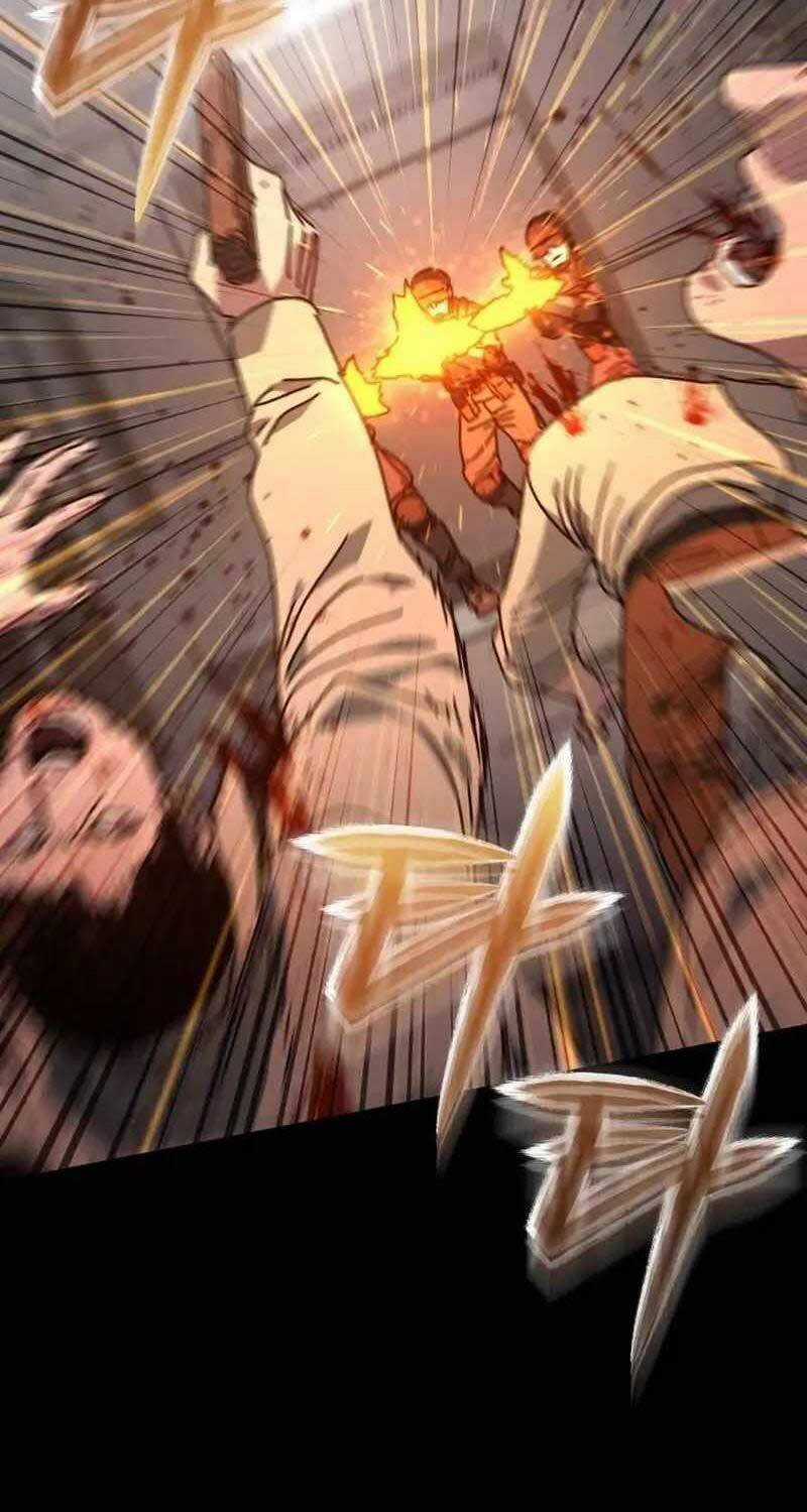 Ngôi Nhà Ẩn Ngày Tận Thế Chapter 25 trang 37