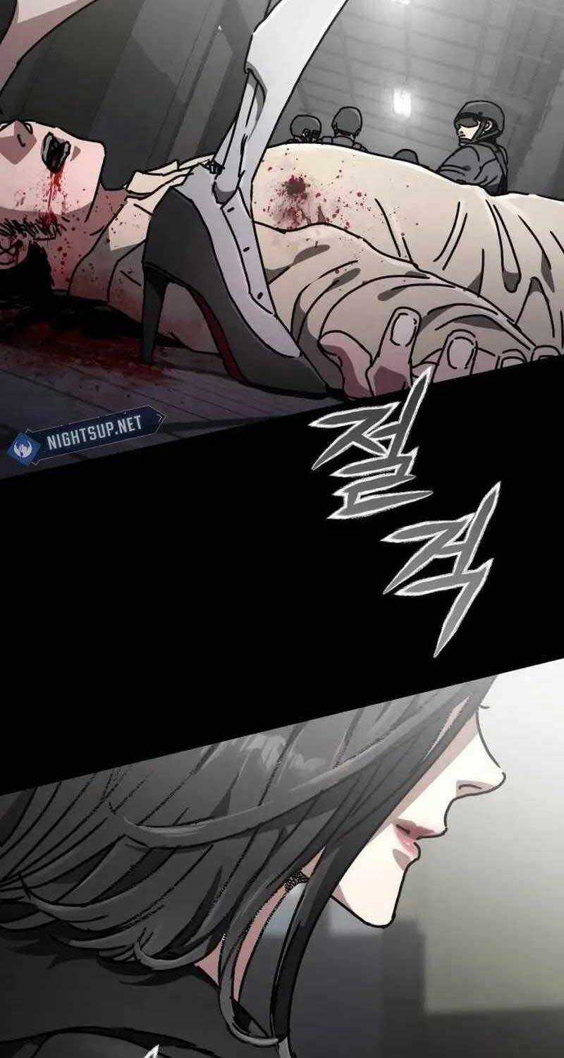 Ngôi Nhà Ẩn Ngày Tận Thế Chapter 25 trang 39