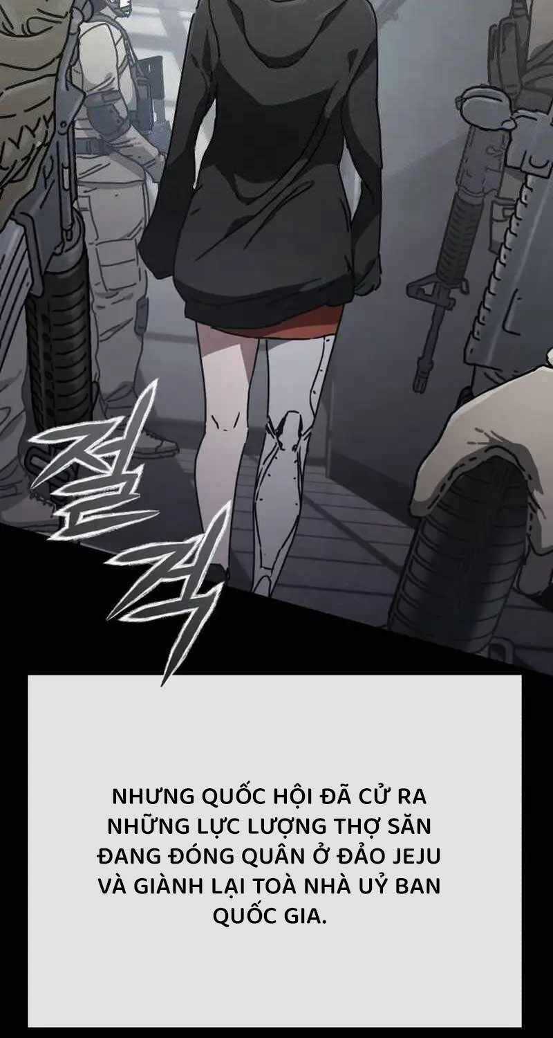 Ngôi Nhà Ẩn Ngày Tận Thế Chapter 25 trang 41