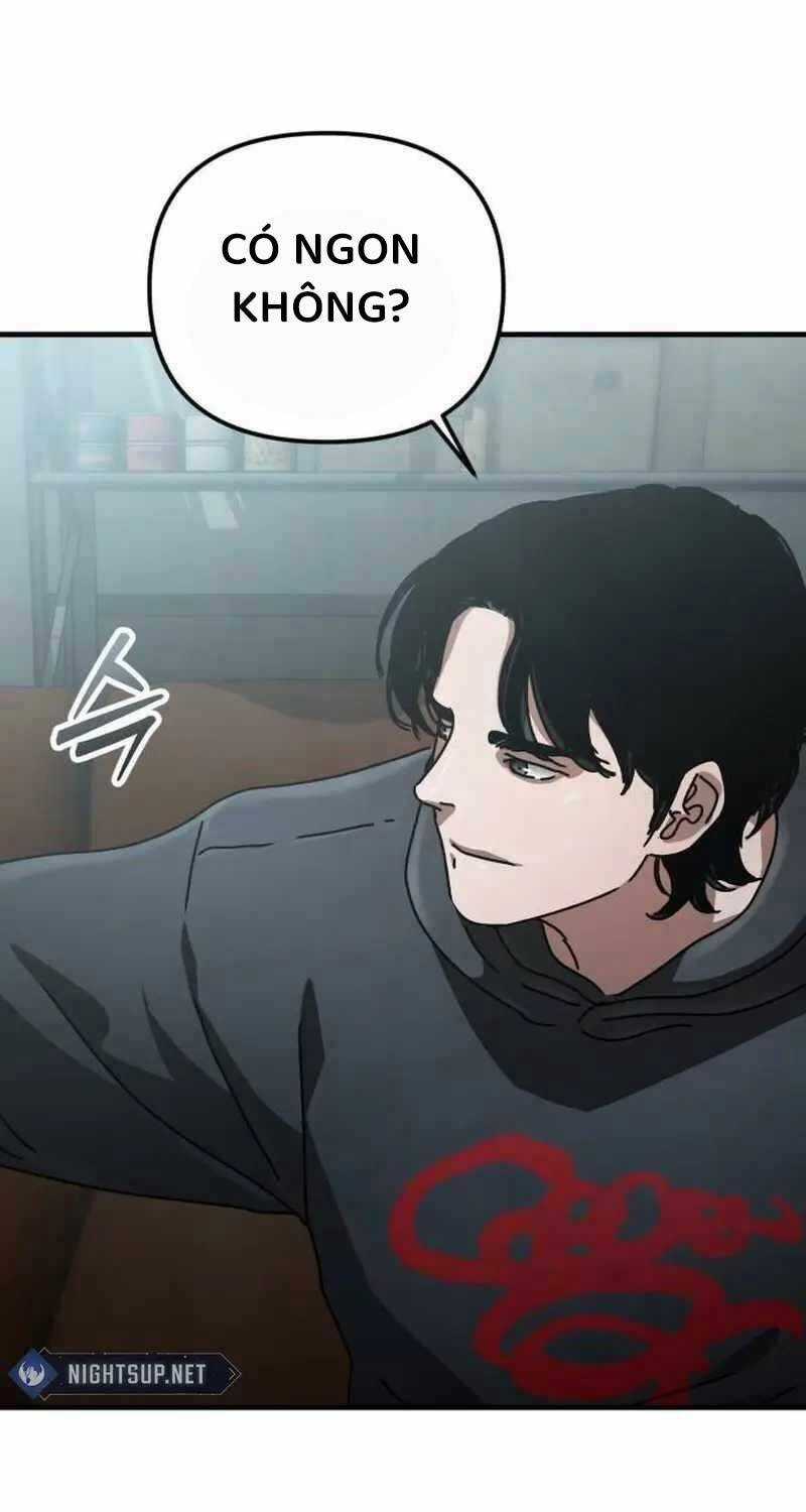 Ngôi Nhà Ẩn Ngày Tận Thế Chapter 25 trang 45