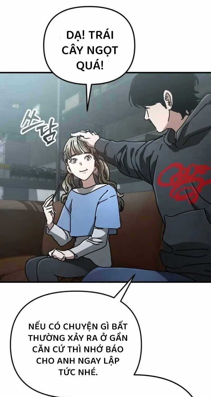 Ngôi Nhà Ẩn Ngày Tận Thế Chapter 25 trang 47