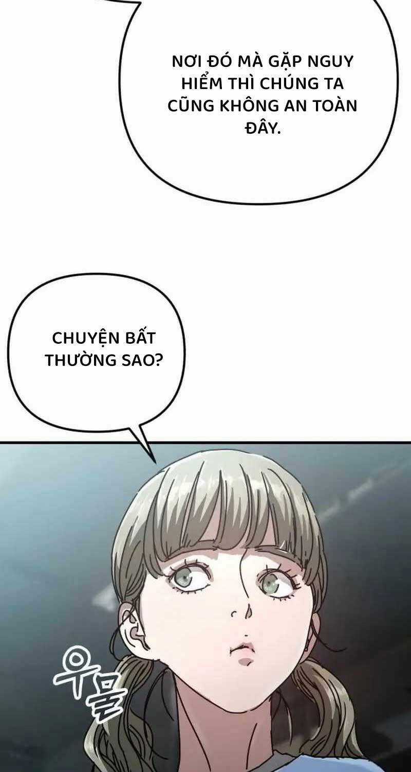 Ngôi Nhà Ẩn Ngày Tận Thế Chapter 25 trang 48