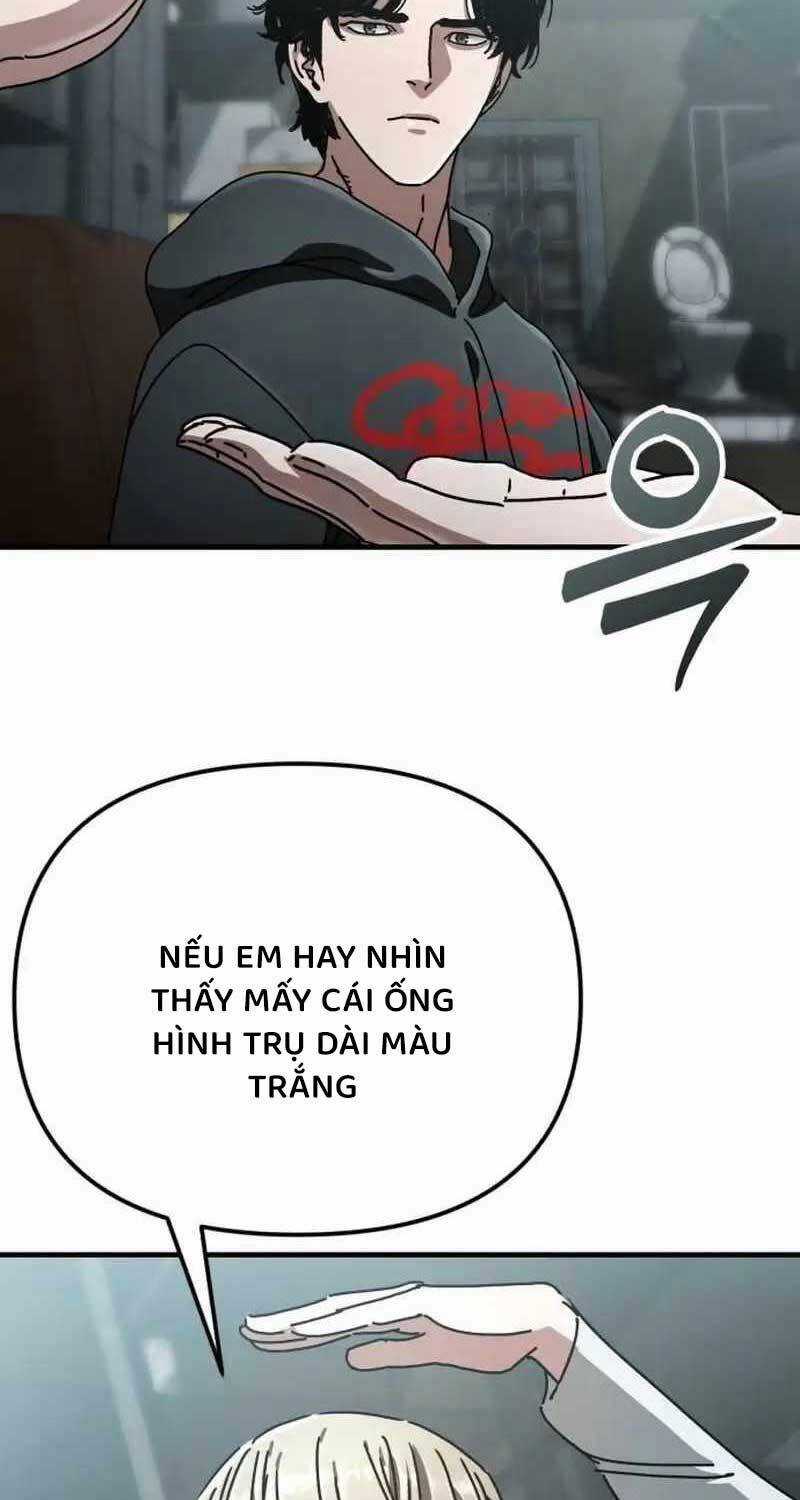 Ngôi Nhà Ẩn Ngày Tận Thế Chapter 25 trang 50