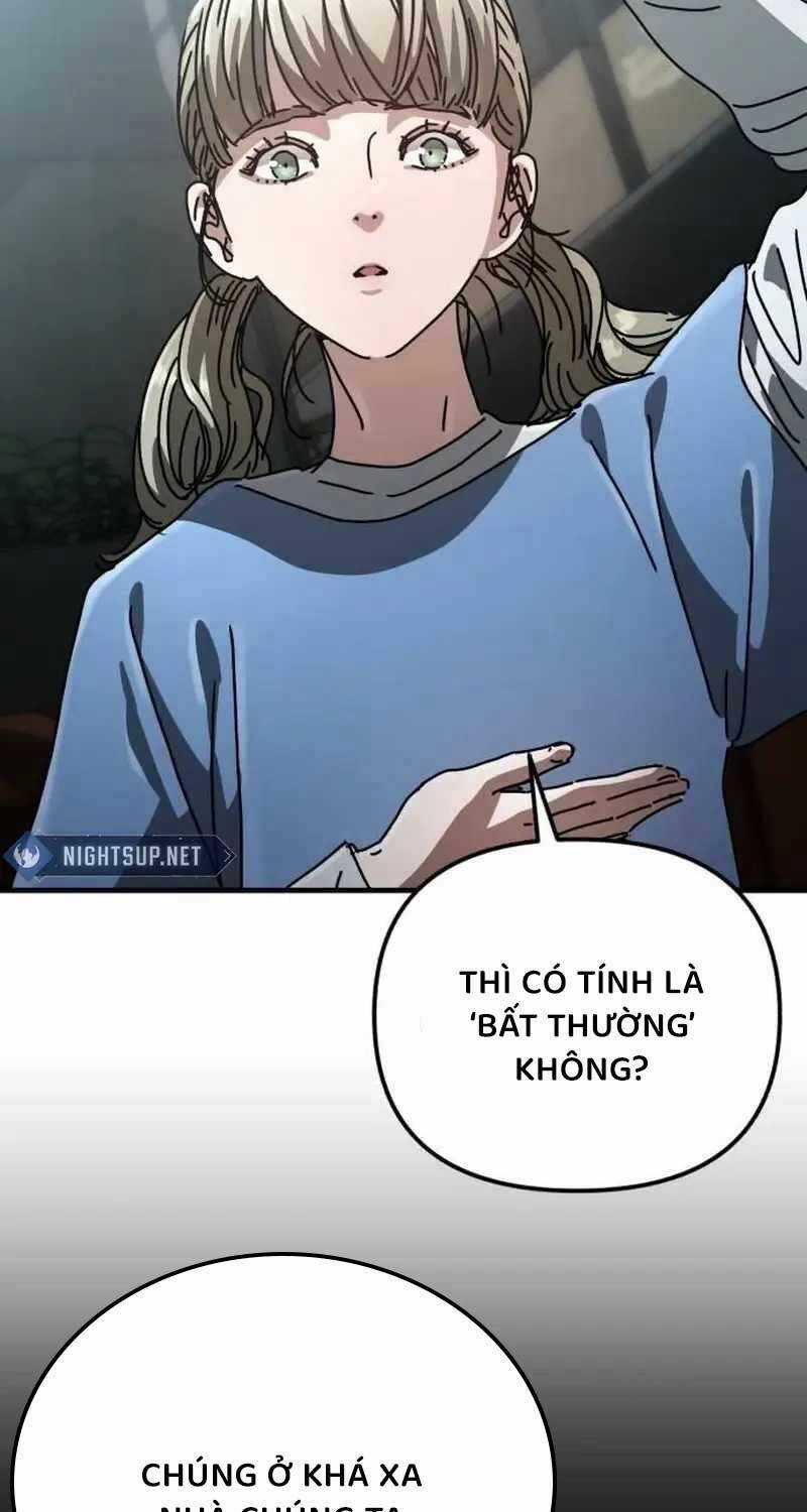 Ngôi Nhà Ẩn Ngày Tận Thế Chapter 25 trang 51